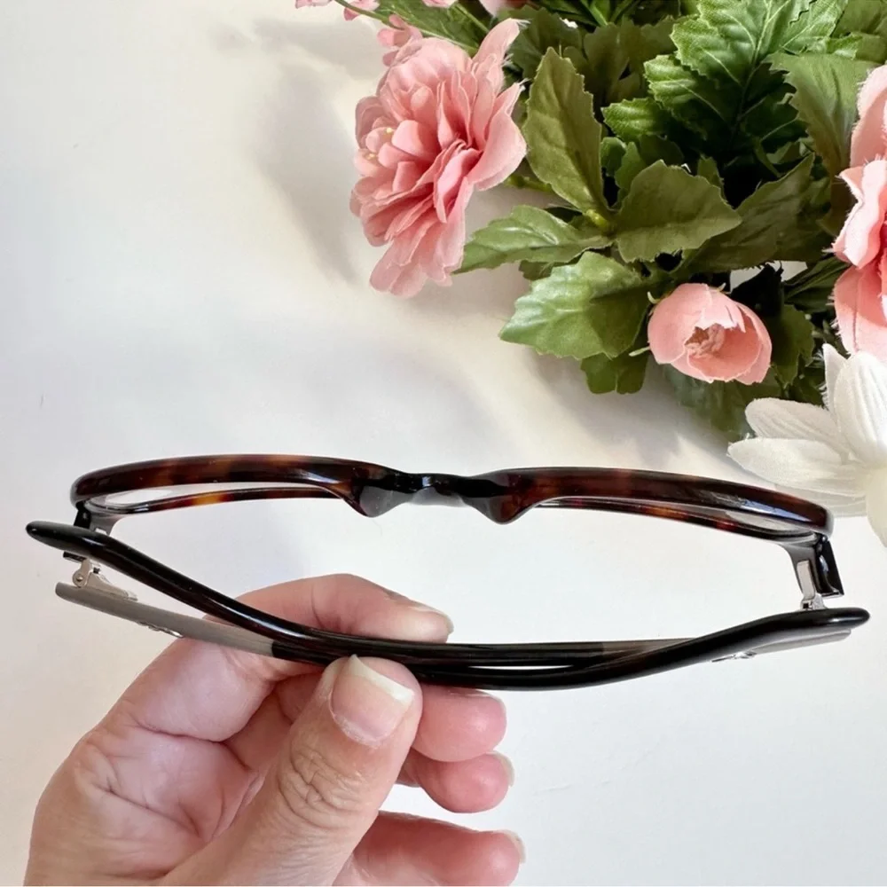 GUCCI Havana - GG 3608 6F4 Brown Eyeglasses Frame